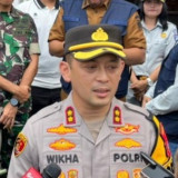 451 personel Disiapkan Untuk Antisipasi Euforia Bobotoh di Kab. Bogor