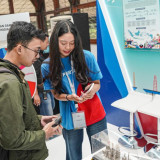 Gelar PGTC 2026 di ITB, Pertamina Patra Niaga Perkenalkan Bisnis Hilir Energi kepada Mahasiswa