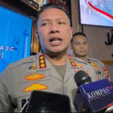 Buntut Ilma Sani Laporkan Hercules ke Polisi, Polda Metro: Pasti Lakukan Penyelidikan