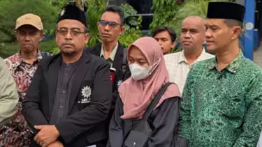 Pengakuan Mengejutkan Ilma Sani saat Dibawa ke Kantor Grib Jaya: Banyak Kata-kata Tidak Pantas