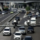 Pemprov DKI Sebut CCTV di Jakarta Pusat Berfungsi Normal