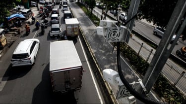 Lensa Berbicara: Cegah Begal dan Kejahatan Jalanan, DKI Maksimalkan Ribuan CCTV