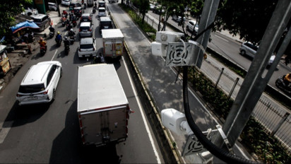 Lensa Berbicara: Cegah Begal dan Kejahatan Jalanan, DKI Maksimalkan Ribuan CCTV