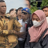 Hercules Disebut Todong Senpi dan Paksa Copot Jilbab Putri Penulis Ahmad Bahar, Pihak GRIB Jaya Buka Suara