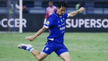 Hasil Pekan Ke-34 Super League 2025-2026: Persib Bandung Juara, Persis Solo Degradasi
