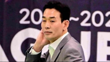 Pelatih Red Sparks Sindir Pengganti Megawati Hangestri? Gara-gara Vanja Bukilic, Ko Hee-jin Berani Bilang...