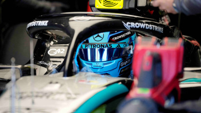 Jadwal F1 GP Kanada 2026, Sabtu 23 Mei: Ada Sprint Race! Kesempatan Emas George Russell Hentikan Dominasi Kimi Antonelli
