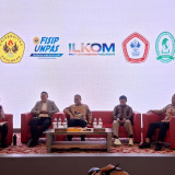 Soroti Bahaya Banjir Informasi di Era Digitalisasi, KPI Tegaskan Pentingnya Literasi Digital