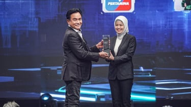 Digitalisasi Layanan Energi Pertamina Patra Niaga Raih Penghargaan DIA 2026, Inovasi MyPertamina Jadi Sorotan