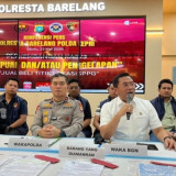 BGN dan Polresta Barelang Bongkar Dugaan Penipuan Jual Titik Dapur MBG
