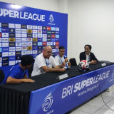 Persib Juara Super League, Eliano Reijnders Dibuat Kagum Bobotoh: Di Eropa Gila, tapi di Sini Lebih Gila