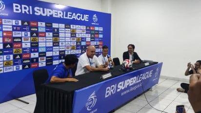 Persib Juara Super League, Eliano Reijnders Dibuat Kagum Bobotoh: Di Eropa Gila, tapi di Sini Lebih Gila
