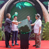 Kompetisi Foto dan Video IAPVC 2026 Resmi Dibuka, Perkuat Pesan Konservasi: From Lens to Legacy