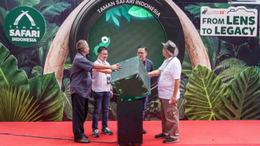 Kompetisi Foto dan Video IAPVC 2026 Resmi Dibuka, Perkuat Pesan Konservasi: From Lens to Legacy