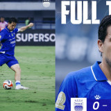 Hattrick Juara! Persib Bandung Ukir Sejarah Baru di Super League 2025/26, Thom Haye: “Saya Tidak Peduli, Kami Juaranya”