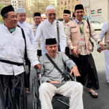 Detik-Detik Krusial Puncak Haji: Akses Jalan Mulai Dikunci, Timwas DPR Warning Keras Potensi Macet Logistik