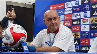 Persib Bandung Juara Super League, Bojan Hodak Justru Beri Pengakuan Mengejutkan soal Borneo FC