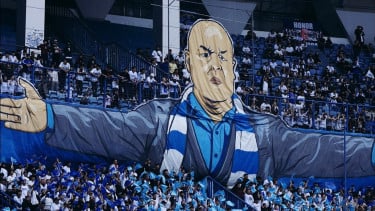 Persib Bandung Resmi Juara BRI Super League 2025/26: Jadi Raja Baru Liga Indonesia!