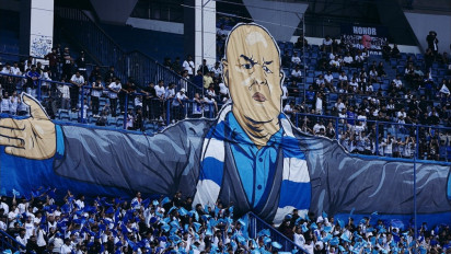 Persib Bandung Resmi Juara BRI Super League 2025/26: Jadi Raja Baru Liga Indonesia!