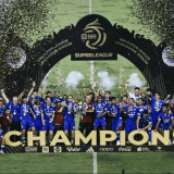 Juara BRI Super League 2026, Persib Bandung: Kejayaan Ini Tidak Dibandung Dalam Semalam, Dari Generasi Melalui Keringat dan Air Mata!