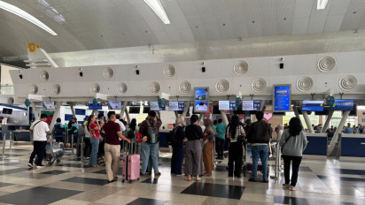 Blackout Sumut Terungkap, Bandara Kualanamu Tetap Normal Meski Listrik Padam Massal