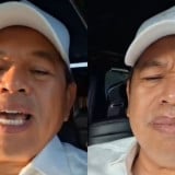 Dedi Mulyadi Berterima Kasih ke Warga Jawa Barat soal Pembongkaran PKL di Cidadas: Trotoar Bukan untuk Pedagang