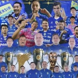 Bojan Hodak: Semuanya Hanya Akan Mengingat Ini, Momen Persib Bandung Juara!