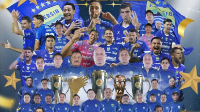 Bojan Hodak: Semuanya Hanya Akan Mengingat Ini, Momen Persib Bandung Juara!