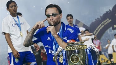 Ini Alasan Persib Bandung Resmi Jadi Juara Super League 2025-2026 Sekalipun Akhirnya Borneo FC Menang 100-0