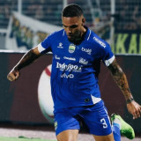 4 Media Prancis Ikut Beritakan Gelar Juara Super League Persib Bandung, Singgung Layvin Kurzawa