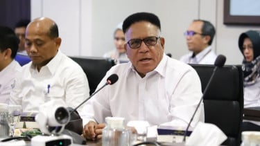 Anggota Komite Otsus Bongkar Cara Jitu Tingkatkan Pembangunan di Papua