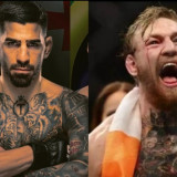 Conor McGregor vs Max Holloway Diprediksi Brutal, Ilia Topuria Yakin The Notorious Menang