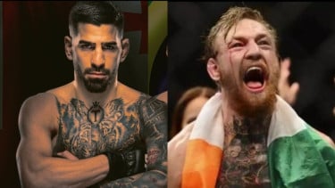 Conor McGregor vs Max Holloway Diprediksi Brutal, Ilia Topuria Yakin The Notorious Menang