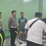 Rombongan Anggota DPR RI Kecelakaan di Tol Probolinggo, Dua Staf Pendamping Tewas