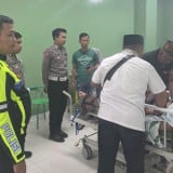 Kronologi Kecelakaan Maut yang Tewaskan Dua Staf Pendamping Anggota DPR RI di Tol Pasuruan, Gus Hilman Selamat