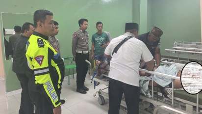 Kronologi Kecelakaan Maut yang Tewaskan Dua Staf Pendamping Anggota DPR RI di Tol Pasuruan, Gus Hilman Selamat