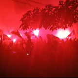 Persib Bandung Juara Super League 2025-2026, Bobotoh Rayakan Kemenangan di Jalanan Kota