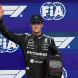 Hasil Sprint Race F1 GP Kanada 2026: George Russell Raih Kemenangan Usai Asapi Lando Norris