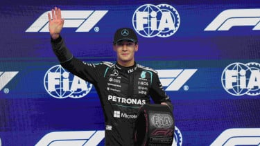 Hasil Sprint Race F1 GP Kanada 2026: George Russell Raih Kemenangan Usai Asapi Lando Norris