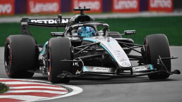 Hasil Kualifikasi F1 GP Kanada 2026: George Russell Raih Pole Position, Mercedes Pertahankan Dominasi