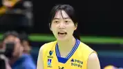 Daftar Pemain Lokal Hyundai Hillstate di Liga Voli Korea 2026-2027: Kim Da-in Jadi Andalan