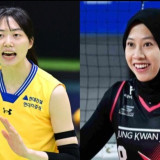 Rekan Setim Megawati Hangestri Tiba-tiba Curhat soal Musim Baru di Hyundai Hillstate, Sempat Ingin Tinggalkan Korea