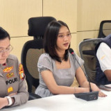 Pelaku Penganiayaan Penumpang Jaklingko Ternyata Memiliki Riwayat Gangguan Jiwa