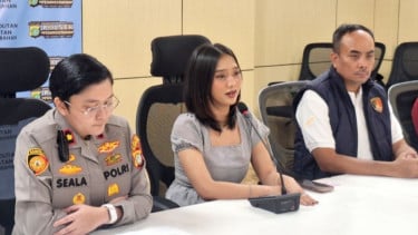 Pelaku Penganiayaan Penumpang Jaklingko Ternyata Memiliki Riwayat Gangguan Jiwa