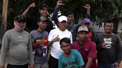 Tak Takut Disidak Dedi Mulyadi, Pengelola Tambang Liar Subang Malah Minta Difasilitasi Bayar Pajak Resmi