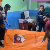Terduga Pembunuh Pasutri Lansia di Raberas Sumbawa Ditangkap Polisi