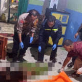 Pasutri Lansia di Sumbawa Tewas Bersimbah Darah, Polisi Buru Terduga Pelaku