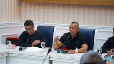 Setelah Penantian Panjang Lebih dari Lima Tahun, Jembatan Paledang-Pasir Jaya Bogor Ditargetkan Rampung November 2026