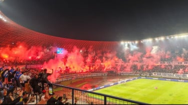 Bursa Transfer Timnas Indonesia: Persib Bandung Dapat Kabar Buruk usai Juara Super League 2025-2026, Apa Itu?