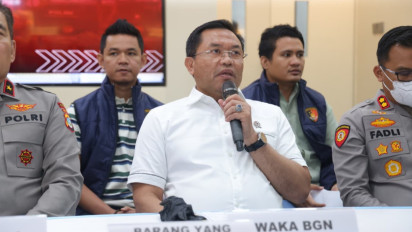 Skandal Jual Beli Titik Dapur MBG Terbongkar, Dua Lokasi Ditawari Rp400 Juta